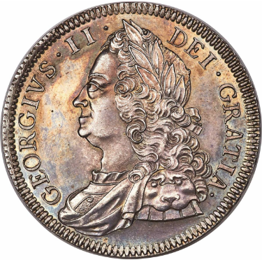 洋觅古钱币收藏