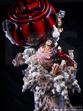 海贼王手办多少钱-洋觅网