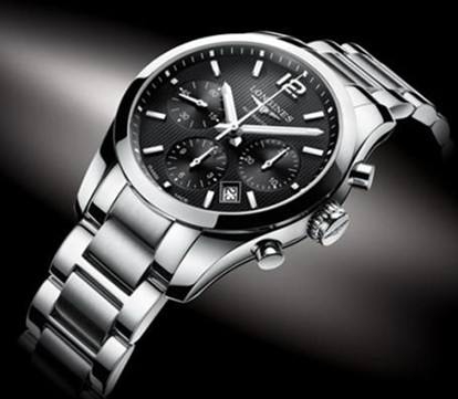 二手手表-二手浪琴手表-洋觅网