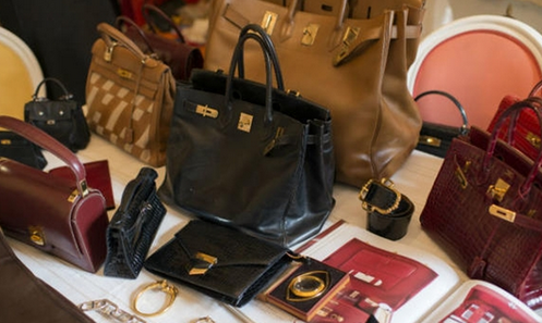 二手购物网站-日本二手奢侈品