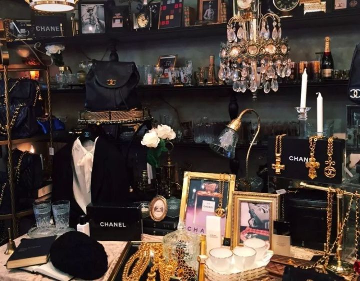 日本中古奢侈品-洋觅网