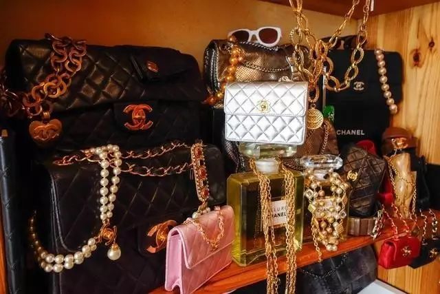 日本二手购物-日本中古包