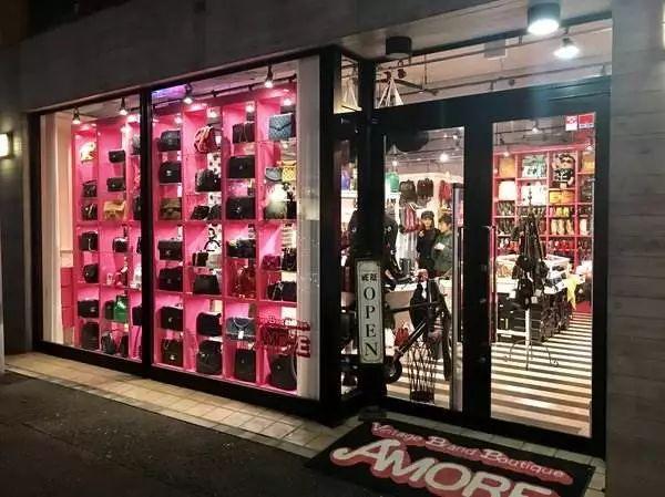 日本二手奢侈品-雅虎竞拍