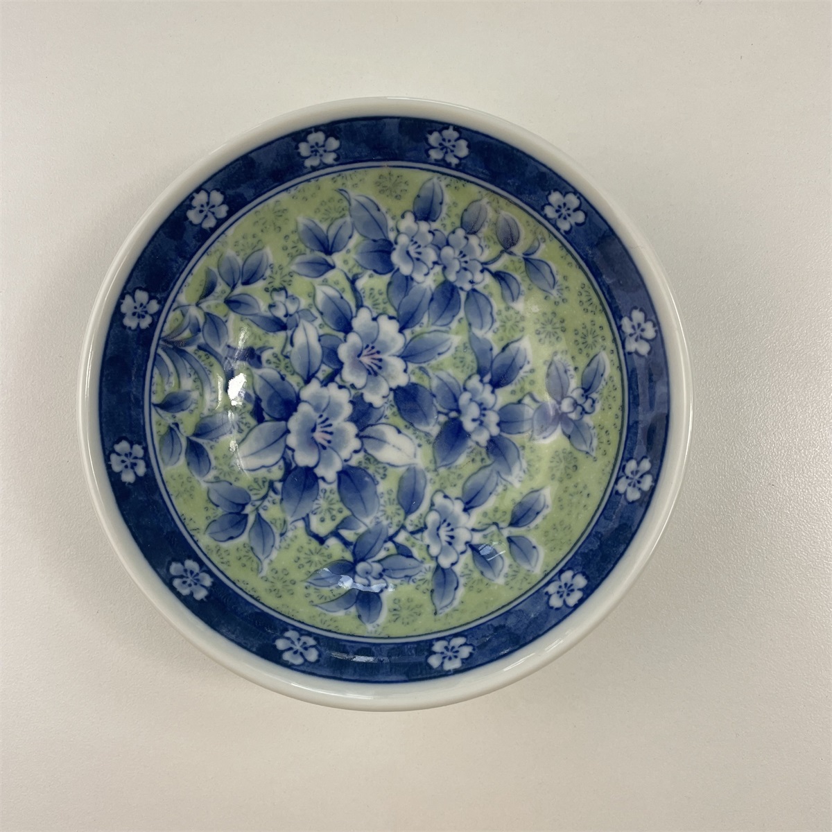 厨房用瓷碗礼品级瓷碗海外回流瓷器日本瓷器回流
