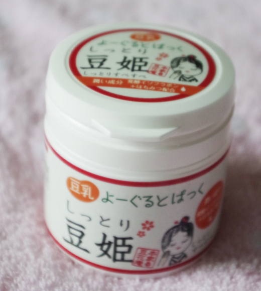 本家豆花庵豆姬豆乳酸奶面膜怎么样.jpg