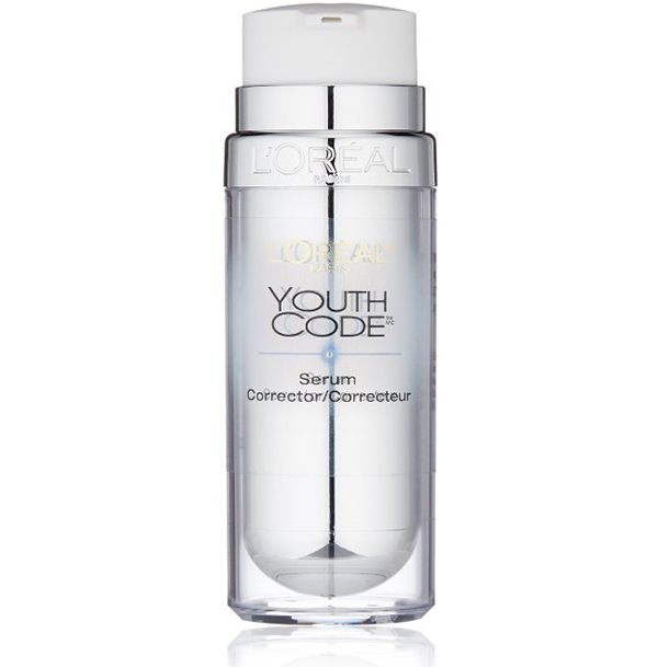 美国竞拍什么好：L'OREAL PARIS 巴黎欧莱雅 青春密码 精华肌底液 30ml .jpg