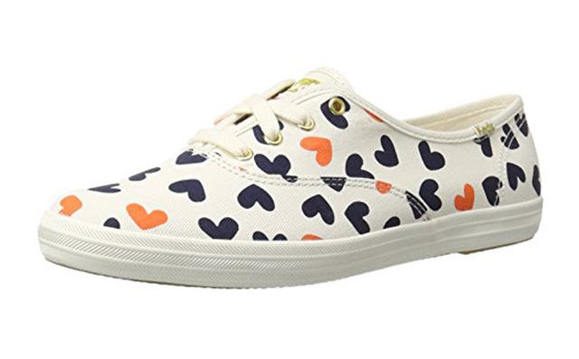 Keds Champion Heart 女子时尚帆布鞋.jpg