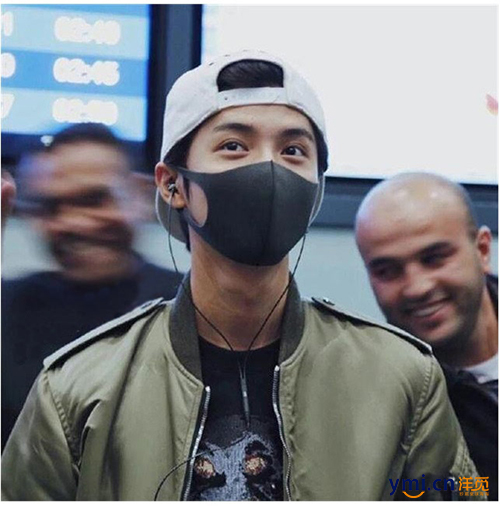 鹿晗pitta mask 口罩.jpeg