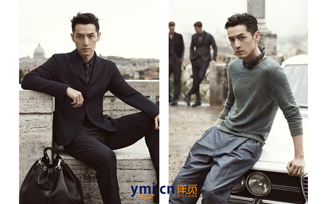 胡歌代言阿玛尼,开启全球刷脸模式.jpg