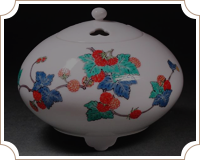 日本陶瓷器
